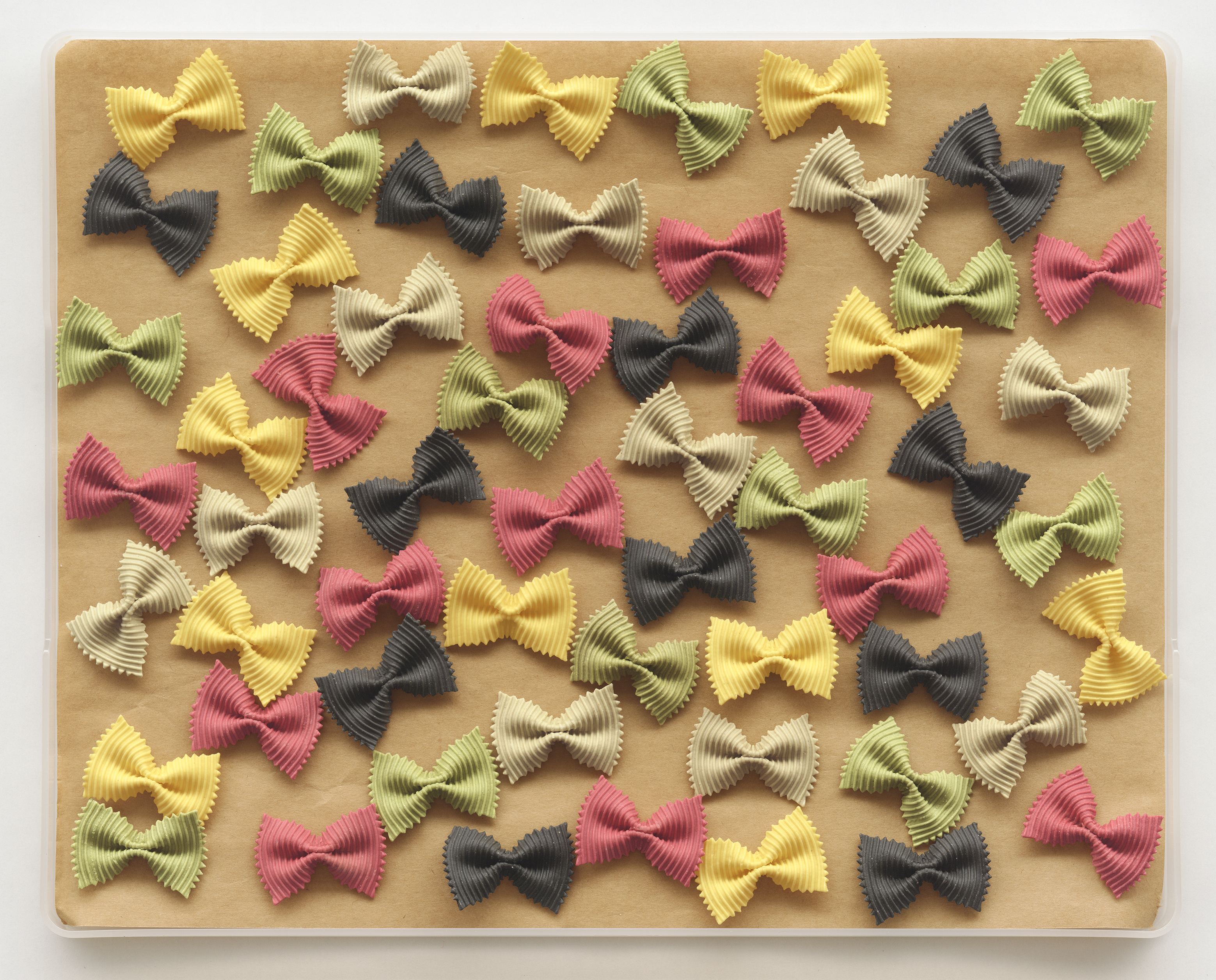 カラーマネジメント精度