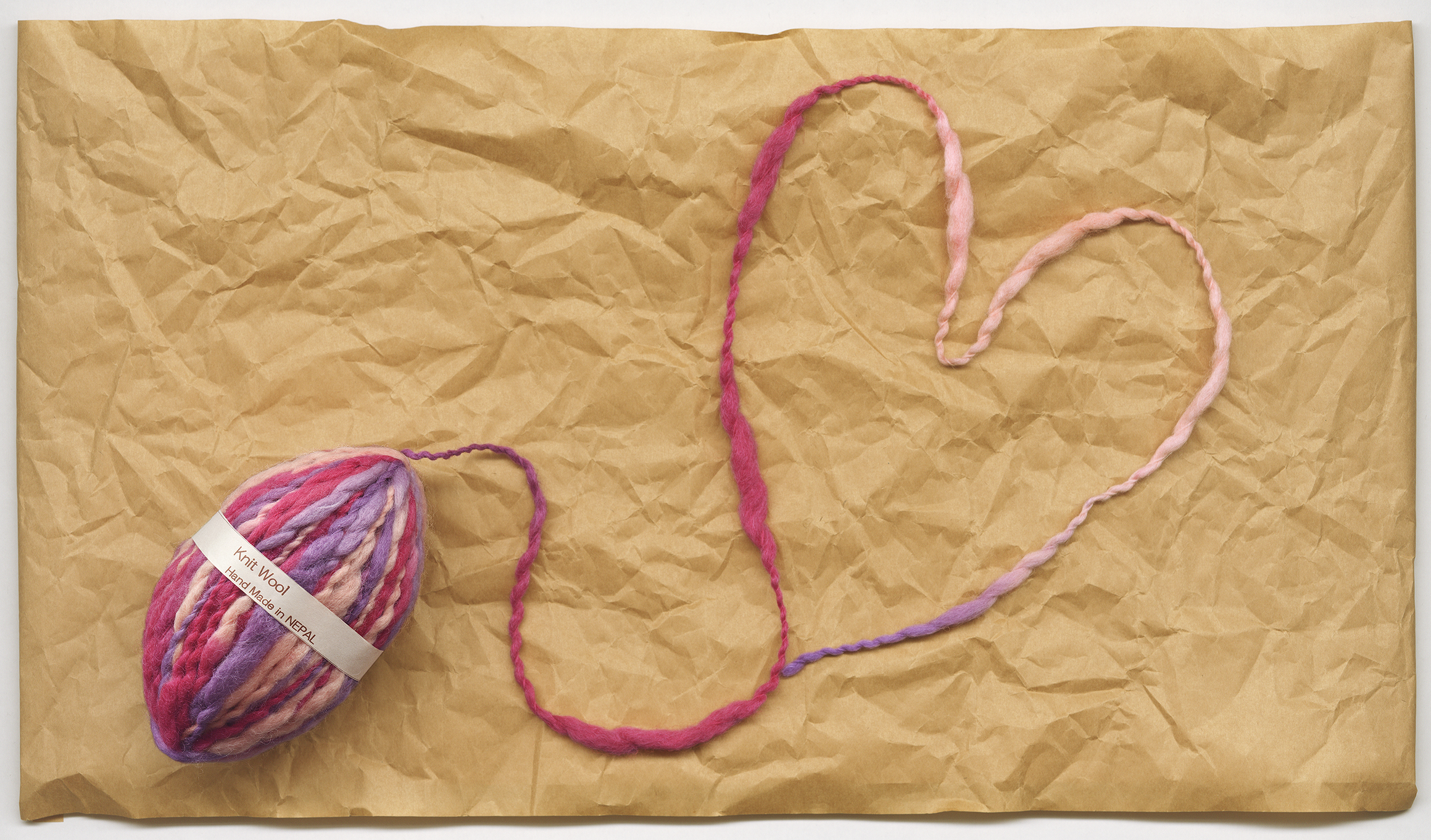 繊維素材スキャン