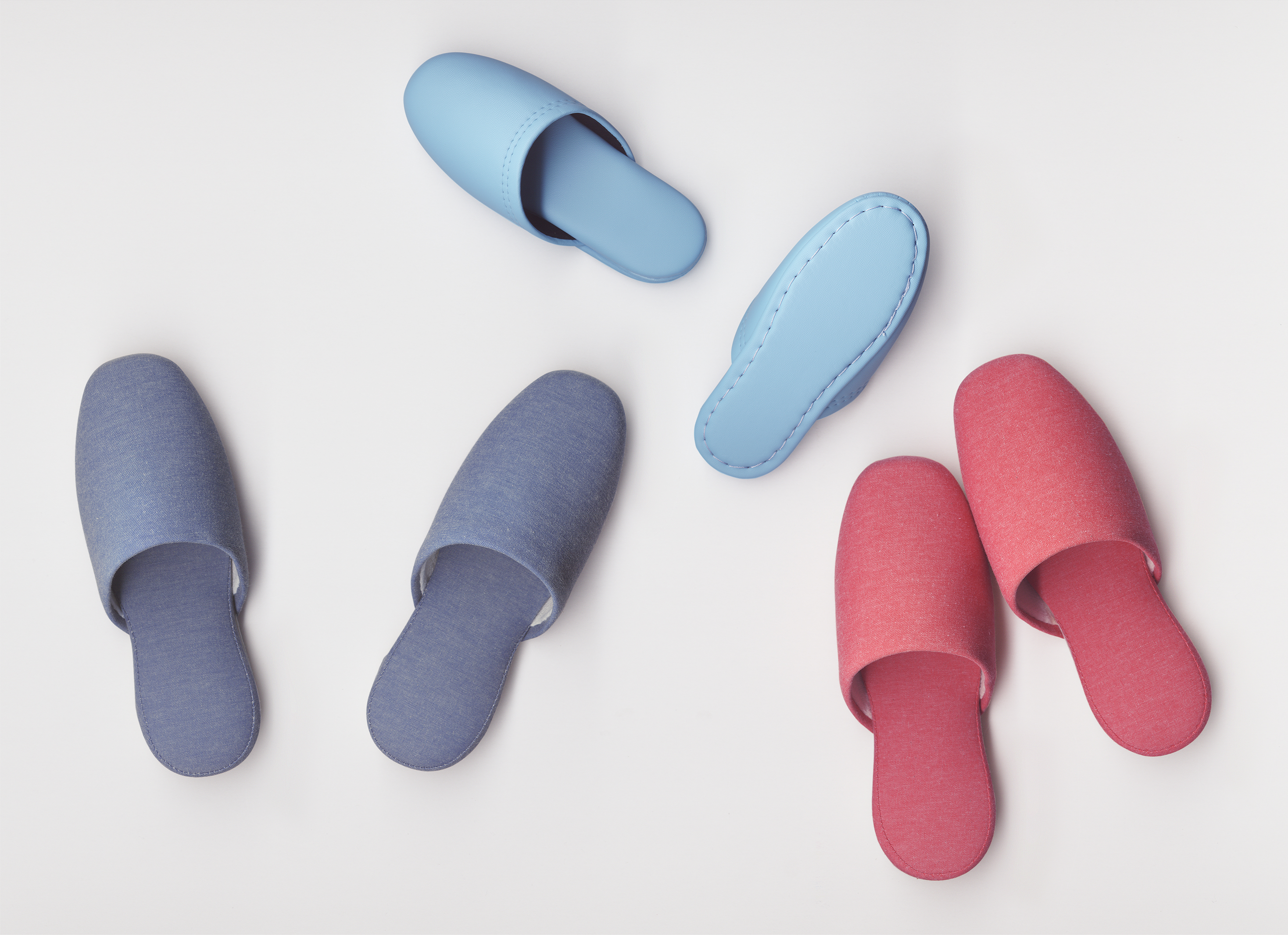 立体商品スキャン