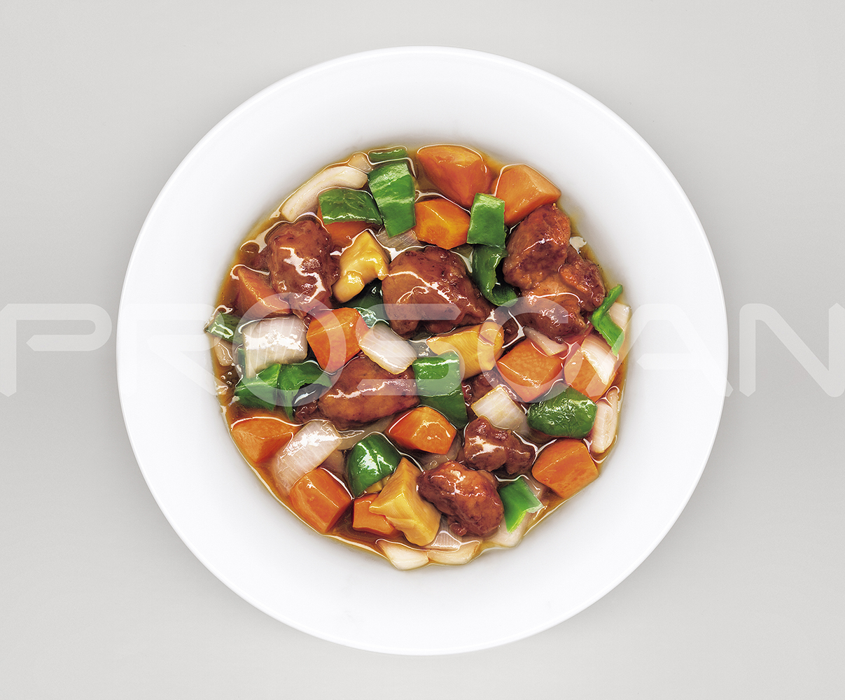 食品